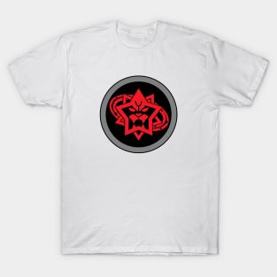 Shishi Orion White T-Shirt